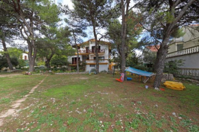 Гостиница Rooms Jeriko  Водице